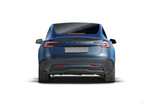 Tesla Model 3 Long Range rwd — foto 16
