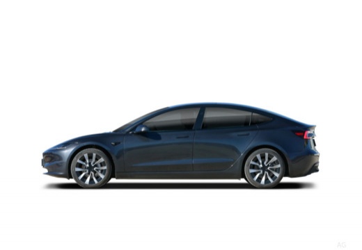 Tesla Model 3 Long Range rwd — foto 5