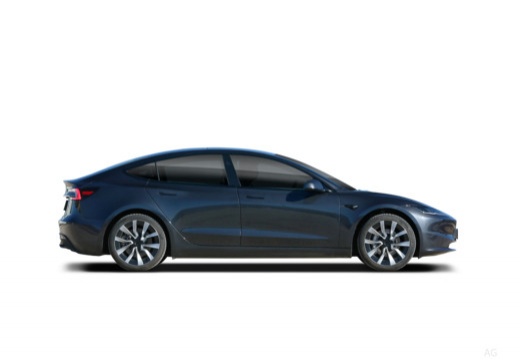 Tesla Model 3 Long Range rwd — foto 18