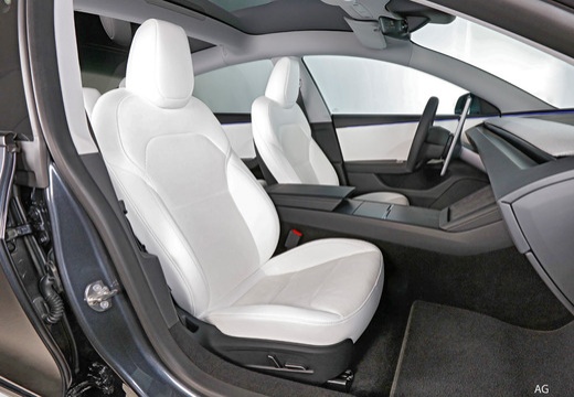 Tesla Model 3 Long Range rwd — foto 20