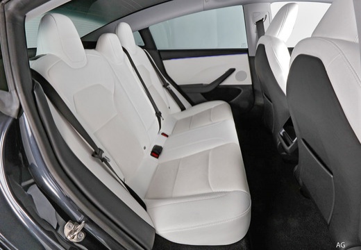 Tesla Model 3 Long Range rwd — foto 19