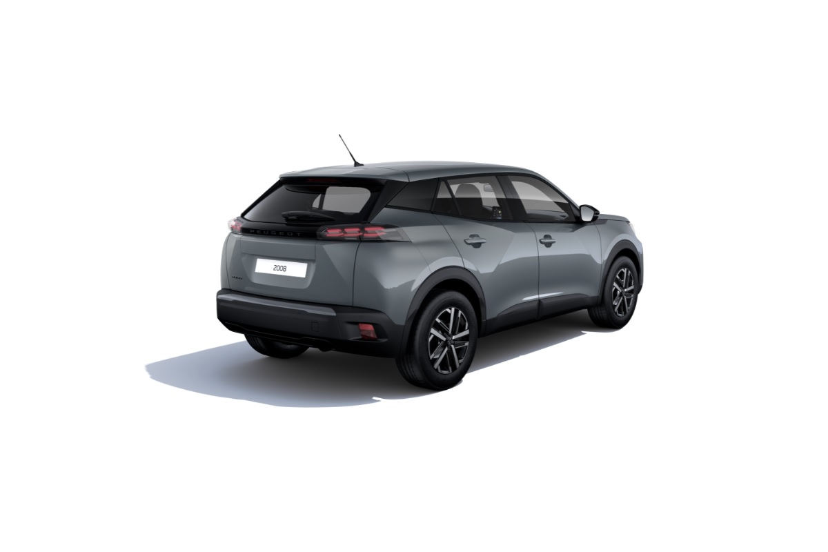 Peugeot 2008 1.2 hybrid Style 110cv e-dcs6 — foto 13