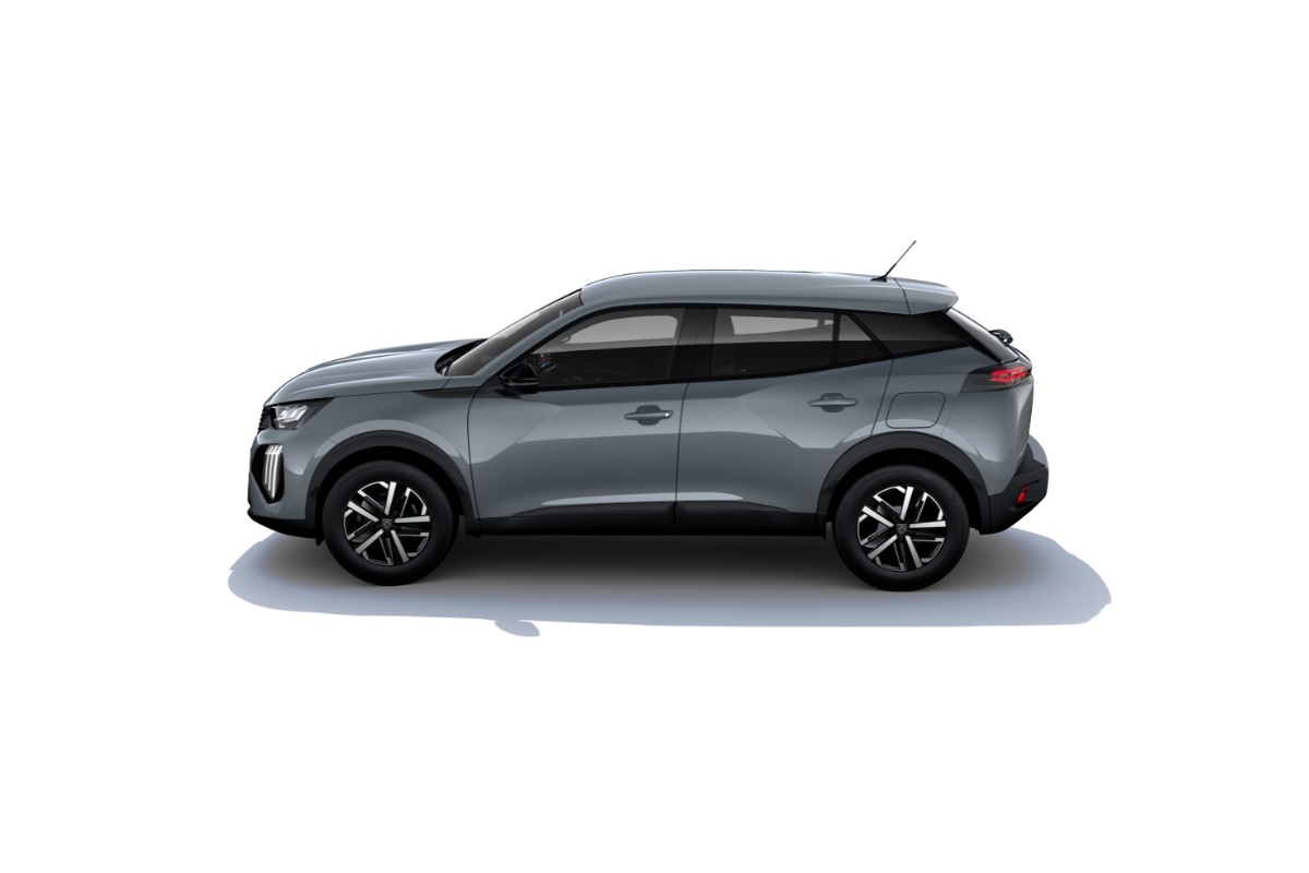 Peugeot 2008 1.2 hybrid Style 110cv e-dcs6 — foto 2