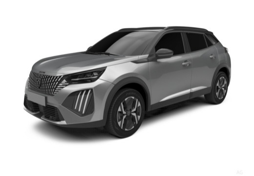 Peugeot 2008 1.2 hybrid Style 110cv e-dcs6 — foto 7
