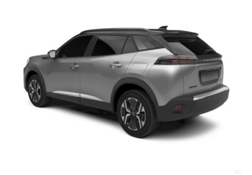 Peugeot 2008 1.2 hybrid Style 110cv e-dcs6 — foto 9