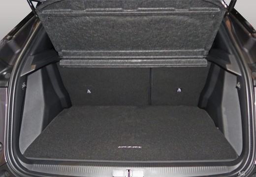 Peugeot 2008 II 2023 1.2 hybrid Style 110cv e-dcs6 — foto 10