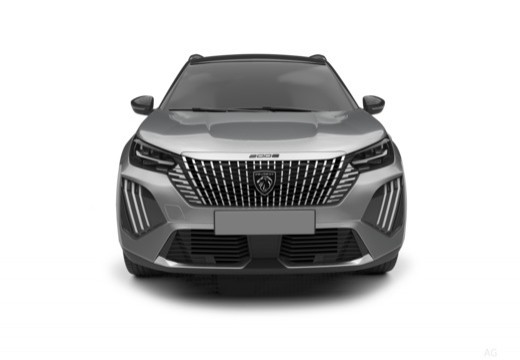 Peugeot 2008 1.2 hybrid Style 110cv e-dcs6 — foto 6