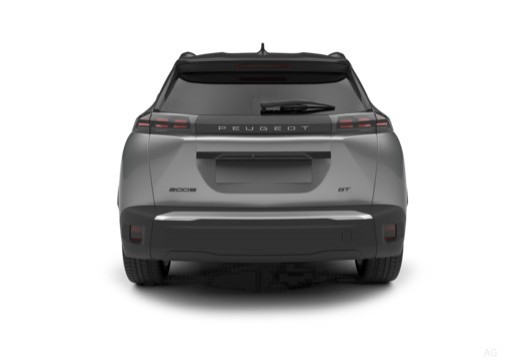 Peugeot 2008 1.2 hybrid Style 110cv e-dcs6 — foto 7