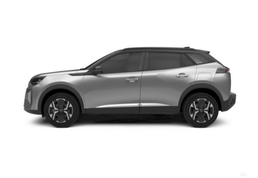 Peugeot 2008 1.2 hybrid Style 110cv e-dcs6 — foto 3
