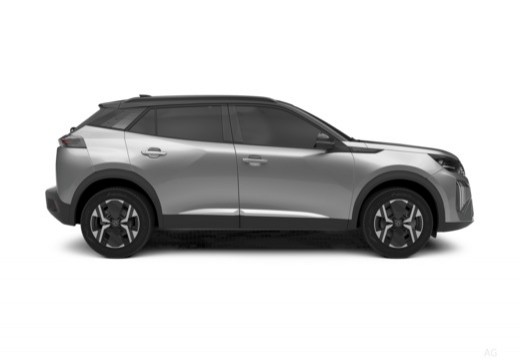 Peugeot 2008 1.2 hybrid Style 110cv e-dcs6 — foto 8