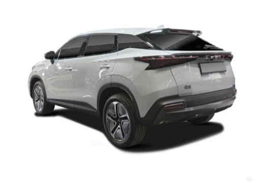 Omoda 5 EV 60,9 kWh Pure — foto 4