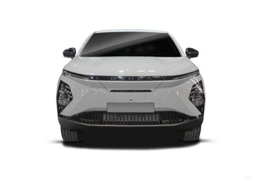 Omoda 5 EV 60,9 kWh Pure — foto 5