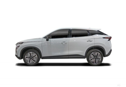Omoda 5 EV 60,9 kWh Pure — foto 2
