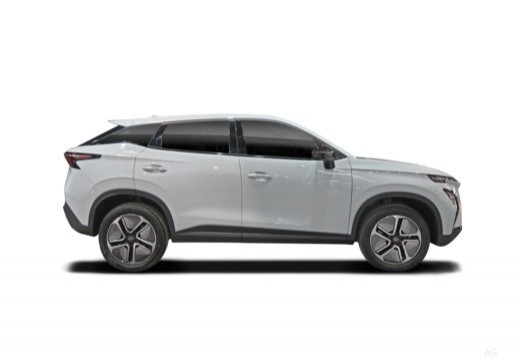 Omoda 5 EV 60,9 kWh Pure — foto 7