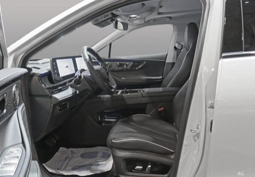 Omoda 5 EV 60,9 kWh Pure — foto 8