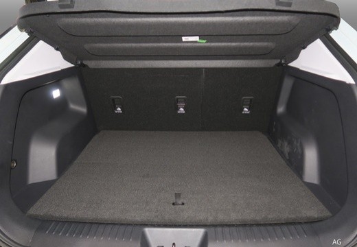 Omoda 5 EV 60,9 kWh Pure — foto 10