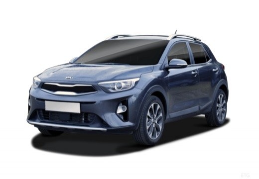 Kia Stonic 2025 1.0 t-gdi Urban — foto 3