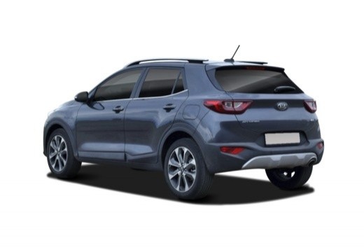 Kia Stonic 2025 1.0 t-gdi Urban — foto 4