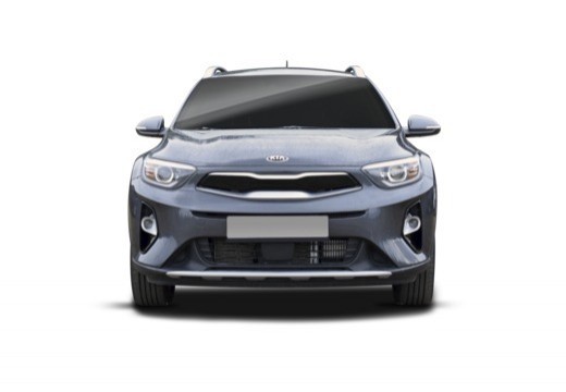 Kia Stonic 2025 1.0 t-gdi Urban — foto 5