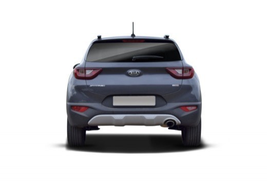 Kia Stonic 2025 1.0 t-gdi Urban — foto 6