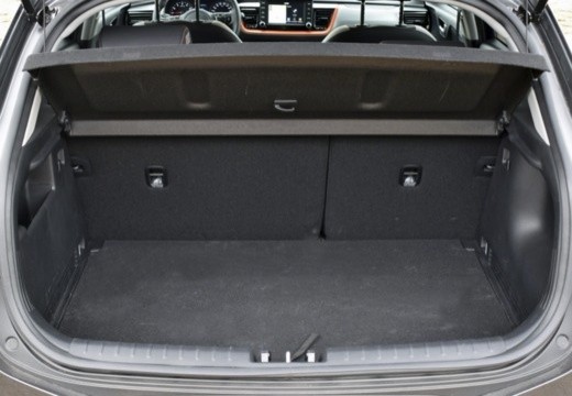Kia Stonic 2025 1.0 t-gdi Urban — foto 10