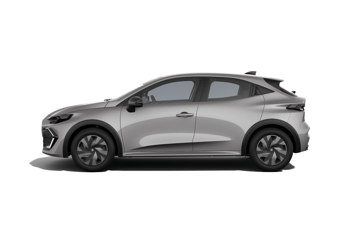 Renault Clio 1.2 tce Evolution 115cv — foto 3