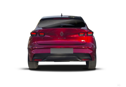Renault Clio 1.2 tce Evolution 115cv — foto 17