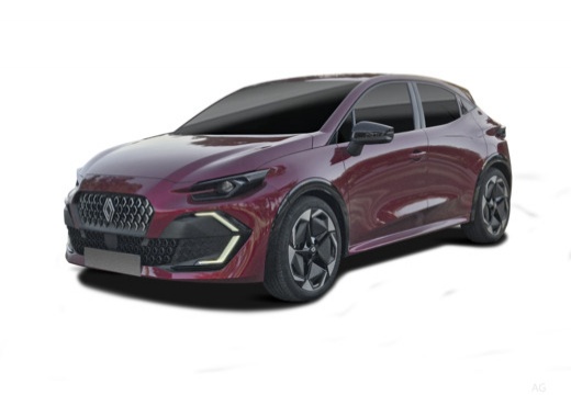 Renault Clio 1.2 tce Evolution 115cv — foto 10