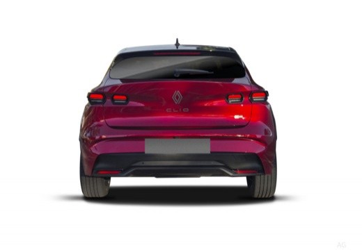 Renault Clio VI 2025 1.2 tce Techno 115cv — foto 6