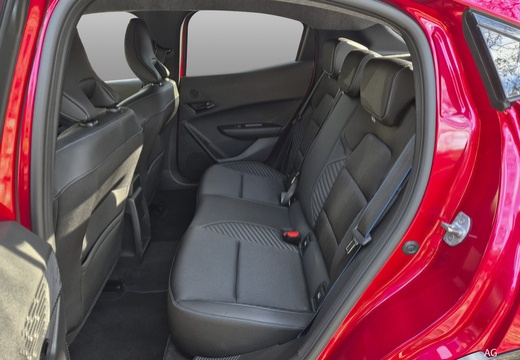 Renault Clio 1.8 full hybrid E-Tech Evolution 160cv auto — foto 21