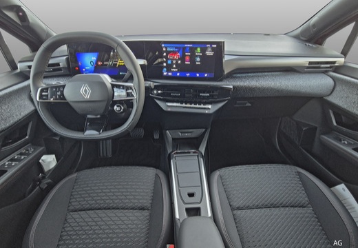 Renault Clio 1.8 full hybrid E-Tech Evolution 160cv auto — foto 25
