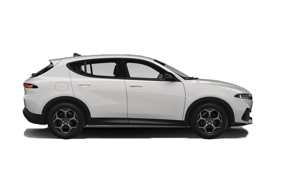Alfa Romeo Tonale 1.5 hybrid Sprint 175cv tct7 — foto 12
