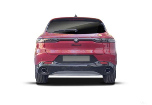Alfa Romeo Tonale 1.5 hybrid Sprint 175cv tct7 — foto 10
