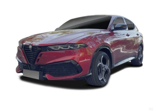 Alfa Romeo Tonale 1.5 hybrid Sprint 175cv tct7 — foto 4