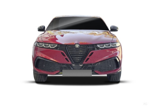 Alfa Romeo Tonale 1.5 hybrid Sprint 175cv tct7 — foto 7