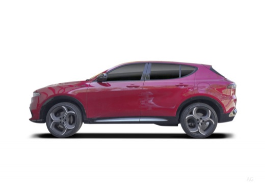 Alfa Romeo Tonale 1.5 hybrid Sprint 175cv tct7 — foto 1