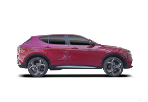 Alfa Romeo Tonale 1.5 hybrid Sprint 175cv tct7 — foto 14