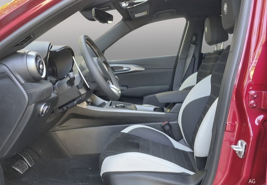 Alfa Romeo Tonale 1.5 hybrid Sprint 175cv tct7 — foto 17