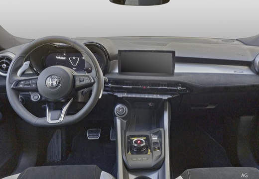 Alfa Romeo Tonale 1.5 hybrid Sprint 175cv tct7 — foto 19