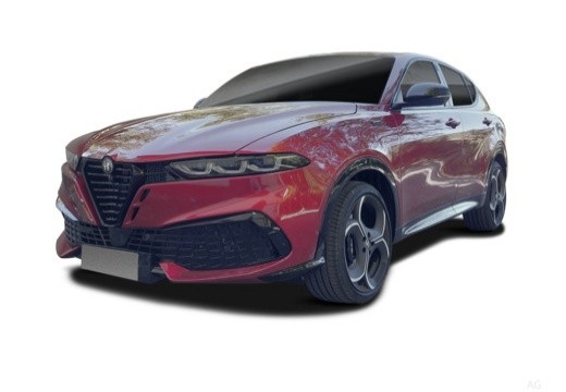 Alfa Romeo Tonale 2025 1.6 130cv tct6 — foto 2