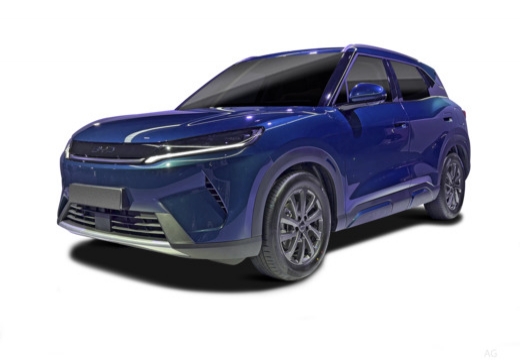 Byd Atto 2 DM-i 1.5 phev Boost 212cv — foto 4
