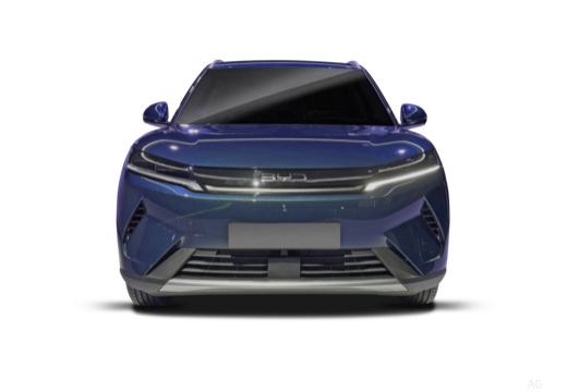 Byd Atto 2 DM-i 1.5 phev Boost 212cv — foto 6