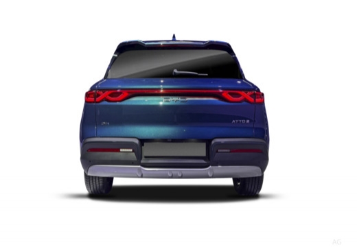 Byd Atto 2 DM-i 1.5 phev Boost 212cv — foto 7