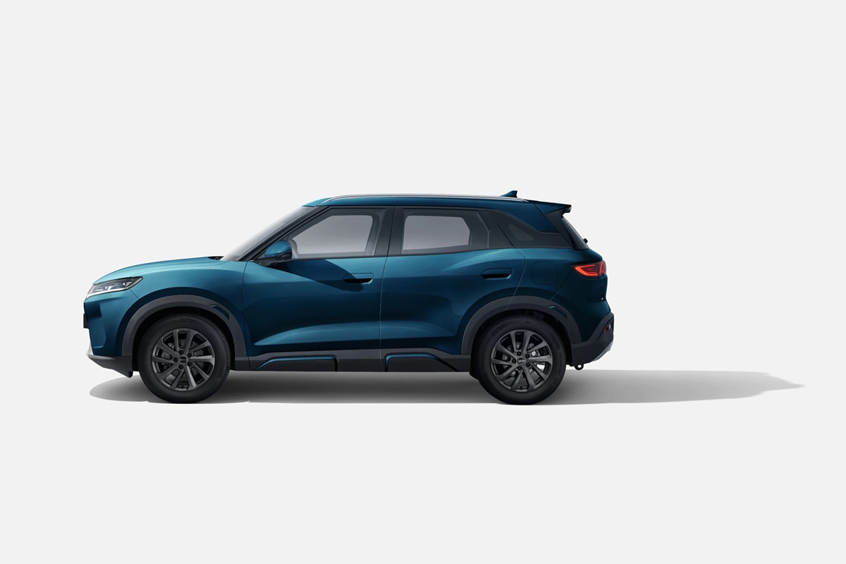 Byd Atto 2 DM-i 1.5 phev Boost 212cv — foto 2