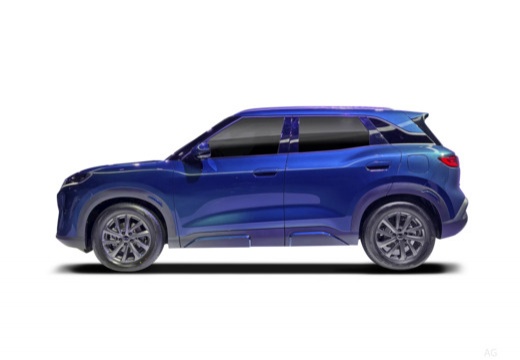 Byd Atto 2 DM-i 1.5 phev Boost 212cv — foto 3
