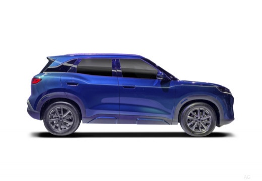 Byd Atto 2 DM-i 1.5 phev Boost 212cv — foto 8