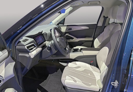Byd Atto 2 DM-i 1.5 phev Boost 212cv — foto 9