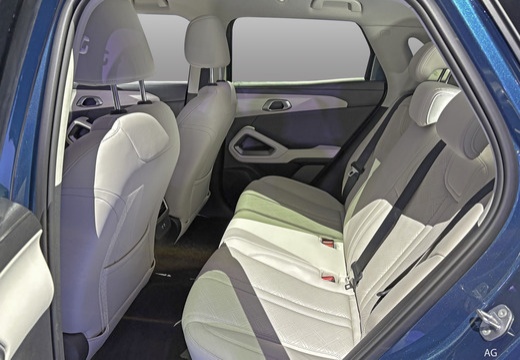 Byd Atto 2 DM-i 1.5 phev Boost 212cv — foto 10
