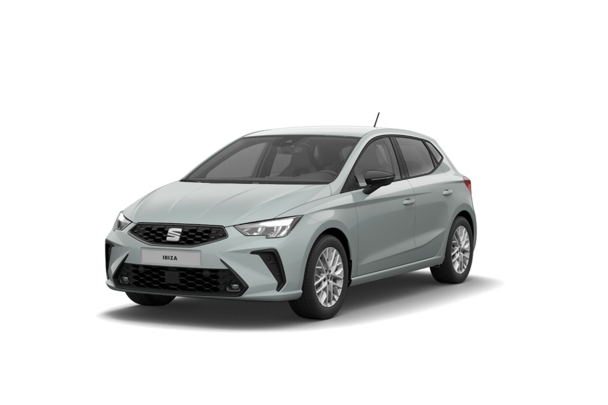 Seat Ibiza 1.0 mpi Style 80cv — foto 1
