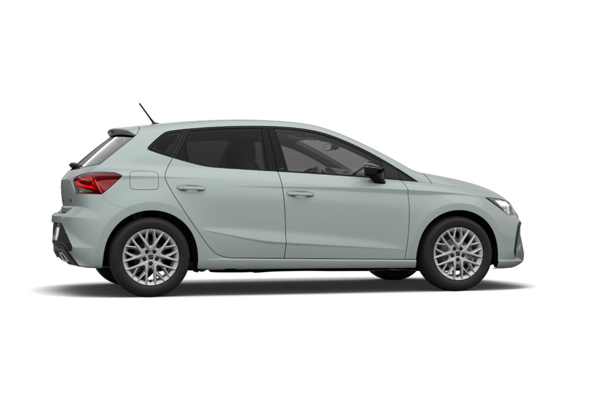 Seat Ibiza 1.0 mpi Style 80cv — foto 16
